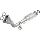 MagnaFlow Direct Fit Catalytic Converter 96-00 Toyota 4 Runner 2.7 thumbnail 6