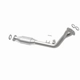 MagnaFlow Direct Fit Catalytic Converter 96-00 Toyota 4 Runner 2.7 thumbnail 7