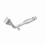 MagnaFlow Direct Fit Catalytic Converter 96-00 Toyota 4 Runner 2.7 thumbnail 8