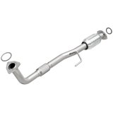 MagnaFlow Direct Fit Catalytic Converter 97-01 Toyota Camry 2.2L thumbnail 1