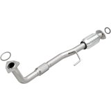 MagnaFlow Direct Fit Catalytic Converter 97-01 Toyota Camry 2.2L thumbnail 2
