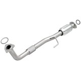 MagnaFlow Direct Fit Catalytic Converter 97-01 Toyota Camry 2.2L thumbnail 4