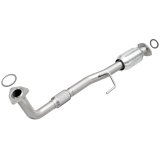 MagnaFlow Direct Fit Catalytic Converter 97-01 Toyota Camry 2.2L thumbnail 5