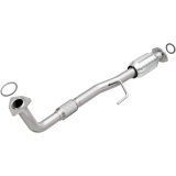 MagnaFlow Direct Fit Catalytic Converter 97-01 Toyota Camry 2.2L thumbnail 6