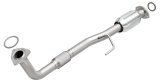 MagnaFlow Direct Fit Catalytic Converter 97-01 Toyota Camry 2.2L thumbnail 7