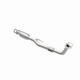 MagnaFlow Direct Fit Catalytic Converter 97-01 Toyota Camry 2.2L thumbnail 8