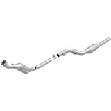 MagnaFlow Direct Fit Catalytic Converter 98-03 MB E320 3.2L P/S thumbnail 1
