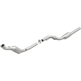 MagnaFlow Direct Fit Catalytic Converter 98-03 MB E320 3.2L P/S thumbnail 2