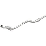 MagnaFlow Direct Fit Catalytic Converter 98-03 MB E320 3.2L P/S thumbnail 3