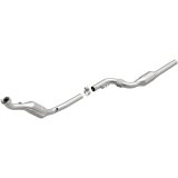 MagnaFlow Direct Fit Catalytic Converter 98-03 MB E320 3.2L P/S thumbnail 4