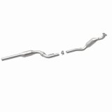 MagnaFlow Direct Fit Catalytic Converter 98-03 MB E320 3.2L P/S thumbnail 7