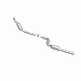 MagnaFlow Direct Fit Catalytic Converter 98-03 MB E320 3.2L P/S thumbnail 8