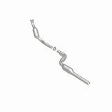 MagnaFlow Direct Fit Catalytic Converter 98-03 MB E320 3.2L P/S thumbnail 9