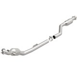 MagnaFlow Direct Fit Catalytic Converter 99-00 Mercedes E430 4.3L thumbnail 5