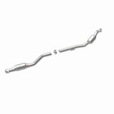 MagnaFlow Direct Fit Catalytic Converter 99-00 Mercedes E430 4.3L thumbnail 8