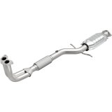 MagnaFlow Direct Fit Catalytic Converter 99-01 Hyundai Sonata 2.4L thumbnail 2