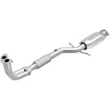 MagnaFlow Direct Fit Catalytic Converter 99-01 Hyundai Sonata 2.4L thumbnail 6