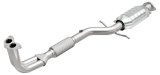 MagnaFlow Direct Fit Catalytic Converter 99-01 Hyundai Sonata 2.4L thumbnail 7