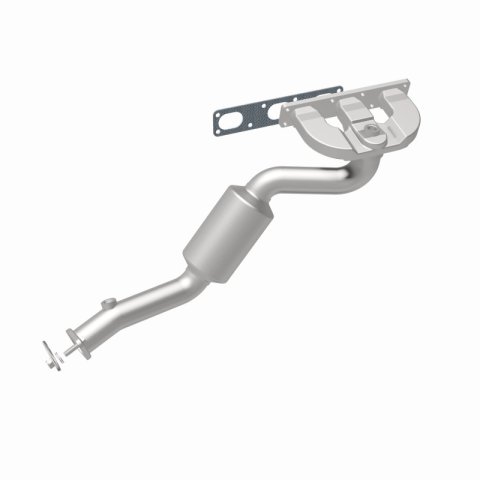 MagnaFlow Direct Fit Catalytic Converter BMW 3 01-05 Front thumbnail 8