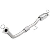 MagnaFlow Direct Fit Catalytic Converter Toyota Camry 2.2L thumbnail 1