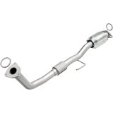 MagnaFlow Direct Fit Catalytic Converter Toyota Camry 2.2L thumbnail 2