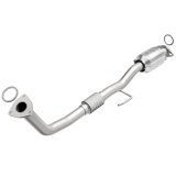 MagnaFlow Direct Fit Catalytic Converter Toyota Camry 2.2L thumbnail 6