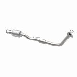 MagnaFlow Direct Fit Catalytic Converter Toyota Camry 2.2L thumbnail 7