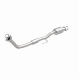MagnaFlow Direct Fit Catalytic Converter Toyota Camry 2.2L thumbnail 8