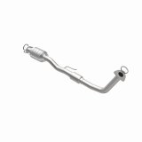MagnaFlow Direct Fit Catalytic Converter Toyota Camry 2.2L thumbnail 9