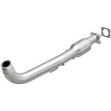 MagnaFlow Diesel Oxidation Catalyst DF 07-10 Silverado 2500/3500 HD 6.6L thumbnail 1