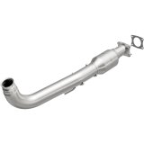 MagnaFlow Diesel Oxidation Catalyst DF 07-10 Silverado 2500/3500 HD 6.6L thumbnail 2