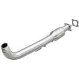 MagnaFlow Diesel Oxidation Catalyst DF 07-10 Silverado 2500/3500 HD 6.6L thumbnail 5