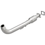 MagnaFlow Diesel Oxidation Catalyst DF 07-10 Silverado 2500/3500 HD 6.6L thumbnail 6