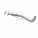 MagnaFlow Diesel Oxidation Catalyst DF 07-10 Silverado 2500/3500 HD 6.6L thumbnail 8