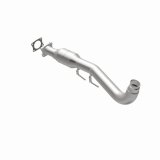 MagnaFlow Diesel Oxidation Catalyst DF 07-10 Silverado 2500/3500 HD 6.6L thumbnail 9