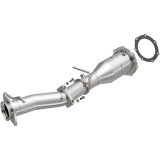 MagnaFlow Diesel Oxidation Catalyst DF 2008-2010 Ford F-250/350/450/550 6.4L thumbnail 1