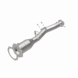 MagnaFlow Diesel Oxidation Catalyst DF 2008-2010 Ford F-250/350/450/550 6.4L thumbnail 2