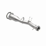 MagnaFlow Diesel Oxidation Catalyst DF 2008-2010 Ford F-250/350/450/550 6.4L thumbnail 3