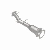 MagnaFlow Diesel Oxidation Catalyst DF 2008-2010 Ford F-250/350/450/550 6.4L thumbnail 4