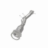 MagnaFlow Diesel Oxidation Catalyst DF 2008-2010 Ford F-250/350/450/550 6.4L thumbnail 5