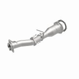 MagnaFlow Diesel Oxidation Catalyst DF 2008-2010 Ford F-250/350/450/550 6.4L thumbnail 9