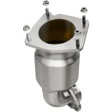 MagnaFlow Direct Fit Catalytic Converter 01-02 Dodge Stratus 2.7L thumbnail 4