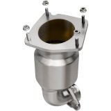 MagnaFlow Direct Fit Catalytic Converter 01-02 Dodge Stratus 2.7L thumbnail 5