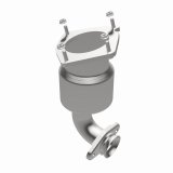 MagnaFlow Direct Fit Catalytic Converter 01-02 Dodge Stratus 2.7L thumbnail 8