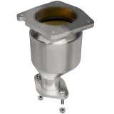 MagnaFlow Direct Fit Catalytic Converter 01-02 Dodge Stratus 2.7L thumbnail 6
