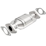 MagnaFlow Direct Fit Catalytic Converter 01-04 Kia Spectra 1.8L thumbnail 1