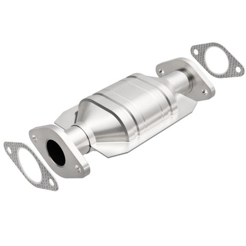 MagnaFlow Direct Fit Catalytic Converter 01-04 Kia Spectra 1.8L
