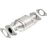 MagnaFlow Direct Fit Catalytic Converter 01-04 Kia Spectra 1.8L thumbnail 2