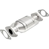 MagnaFlow Direct Fit Catalytic Converter 01-04 Kia Spectra 1.8L thumbnail 3
