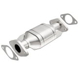 MagnaFlow Direct Fit Catalytic Converter 01-04 Kia Spectra 1.8L thumbnail 4